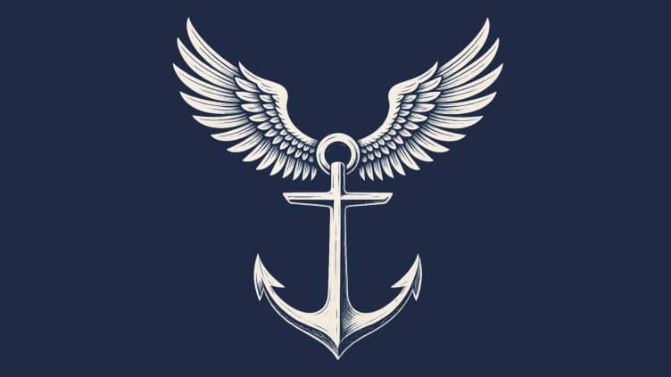 The Anchor and the Wings: Rethinking the T-Shaped Leader for Today’s Project World