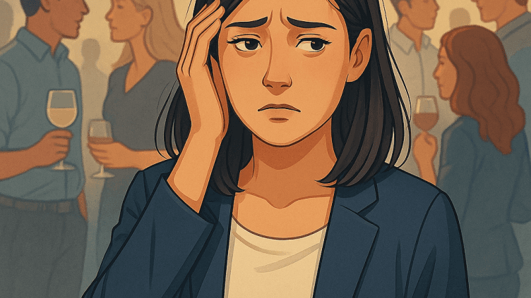 How Introverted Leaders Can Navigate Team‑Building Events Without Burning Out