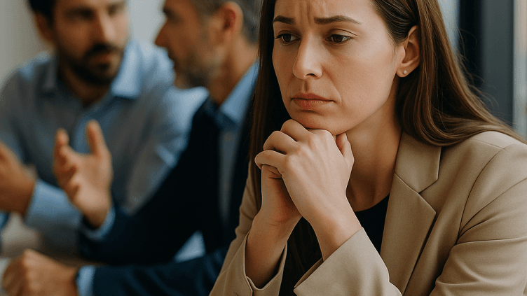 How Introverts Earn Respect Without Forcing Authority