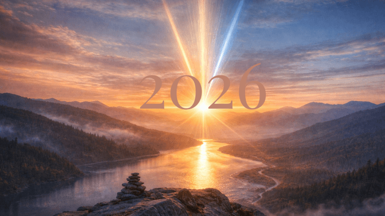 2026 Isn’t About Doing More. It’s About Working in Alignment