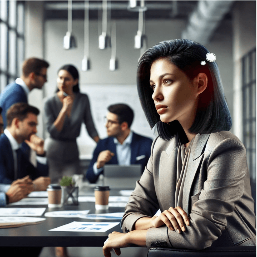 Team-Building for Introverts: How to Join In Without Losing Yourself